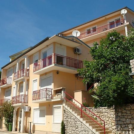 Apartments Ani تْسْغيكفانِتْسا المظهر الخارجي الصورة