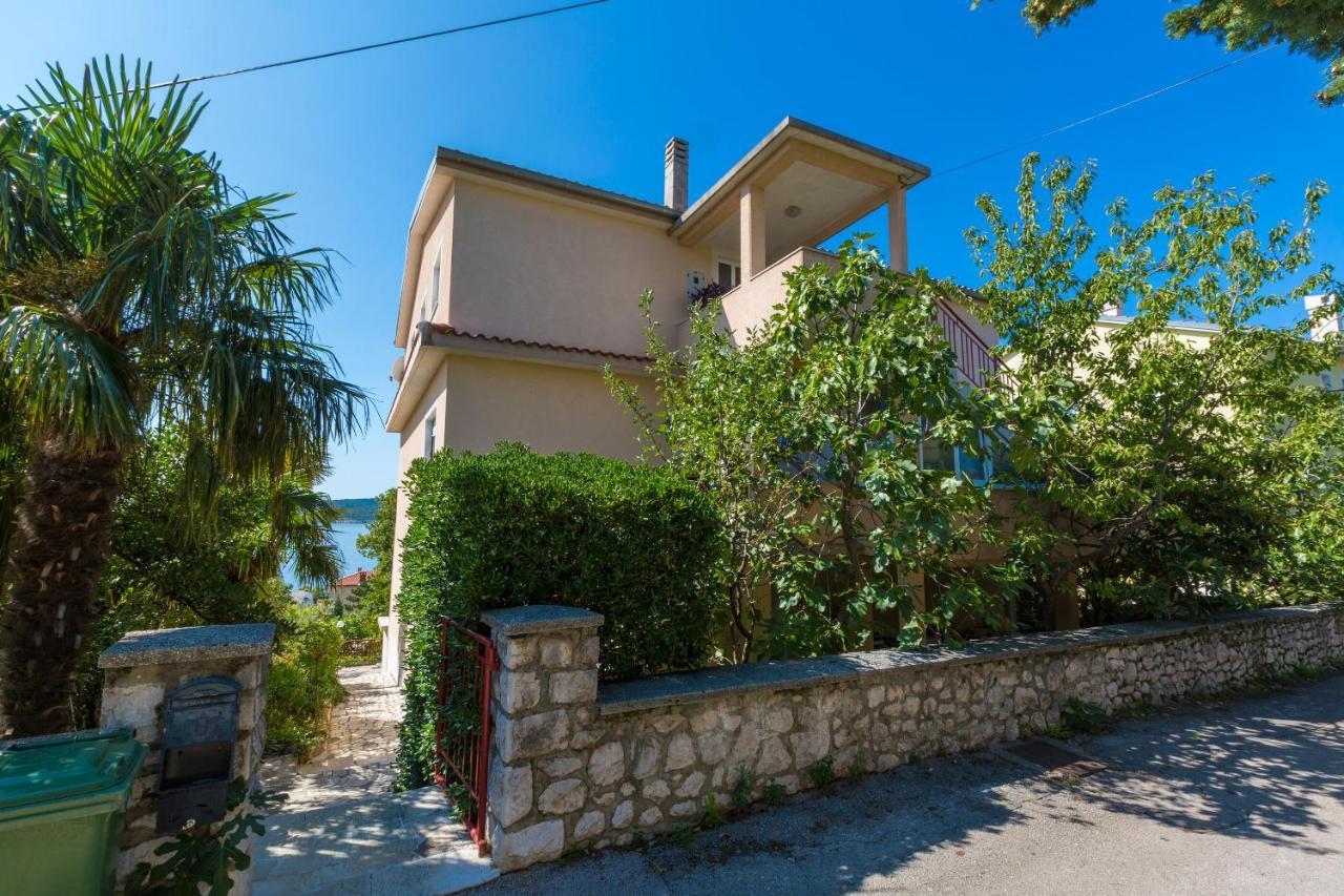 Apartments Ani تْسْغيكفانِتْسا المظهر الخارجي الصورة