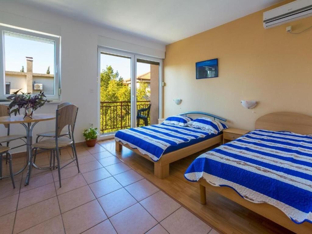 Apartments Ani تْسْغيكفانِتْسا المظهر الخارجي الصورة