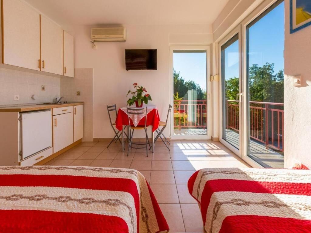 Apartments Ani تْسْغيكفانِتْسا المظهر الخارجي الصورة