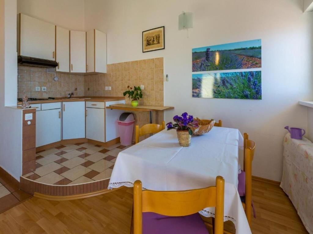 Apartments Ani تْسْغيكفانِتْسا المظهر الخارجي الصورة