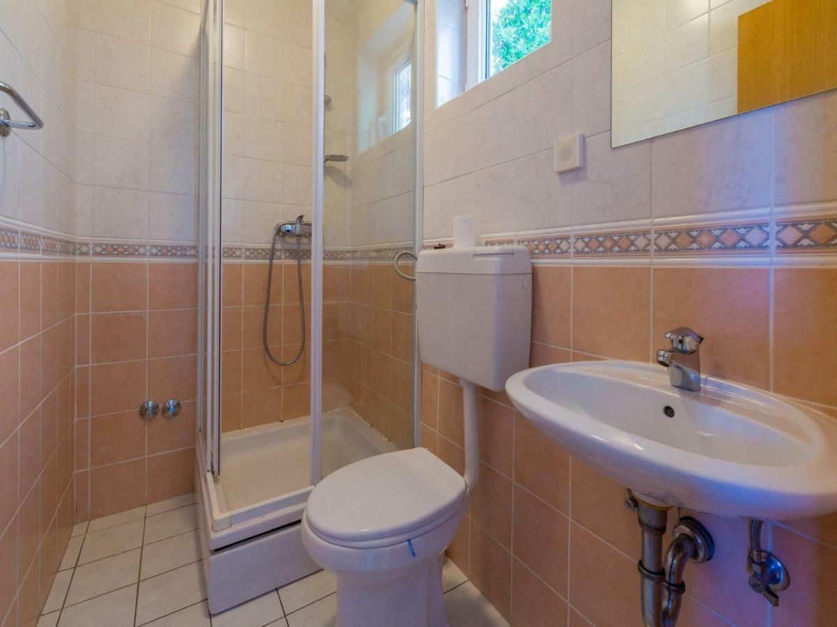 Apartments Ani تْسْغيكفانِتْسا المظهر الخارجي الصورة