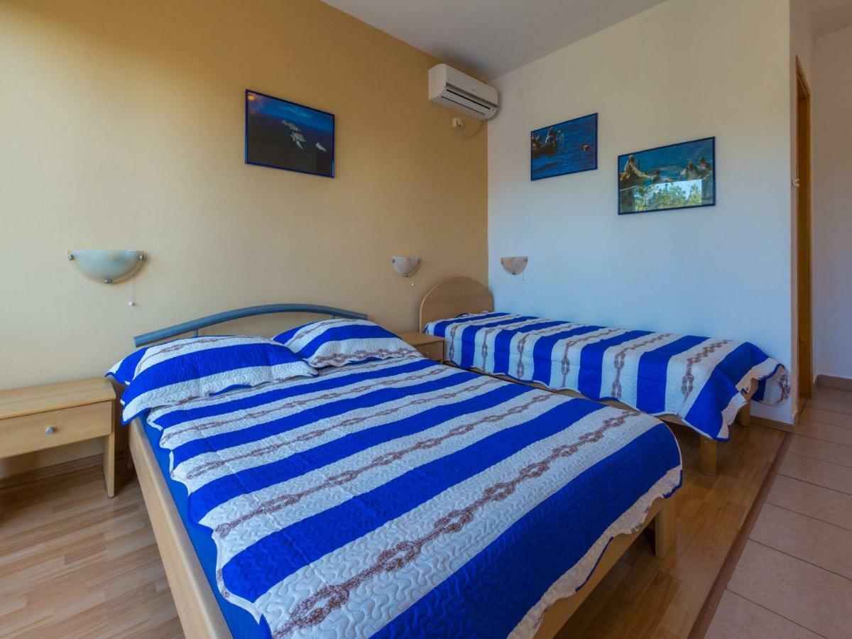Apartments Ani تْسْغيكفانِتْسا المظهر الخارجي الصورة