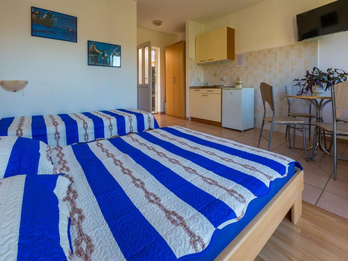Apartments Ani تْسْغيكفانِتْسا المظهر الخارجي الصورة