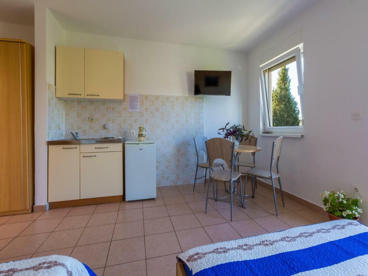 Apartments Ani تْسْغيكفانِتْسا المظهر الخارجي الصورة