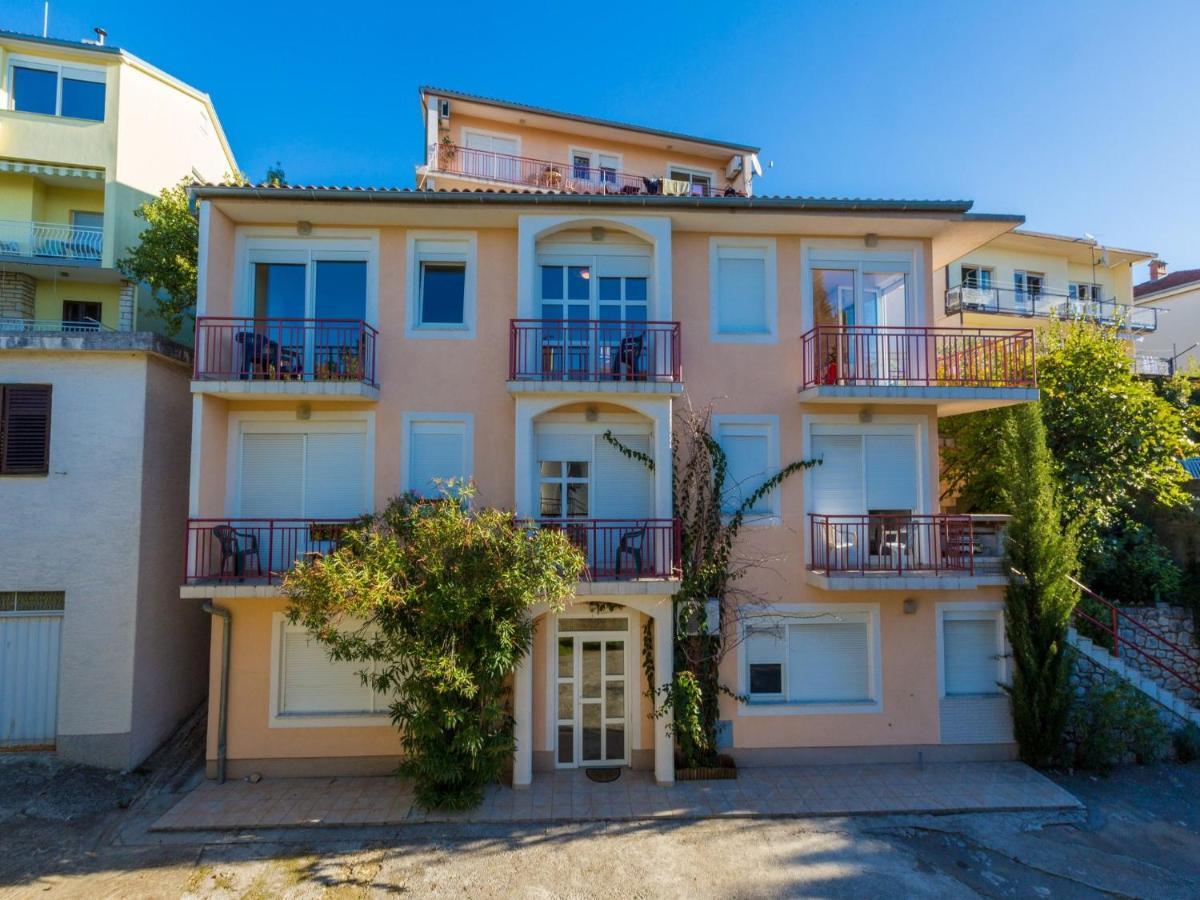 Apartments Ani تْسْغيكفانِتْسا المظهر الخارجي الصورة