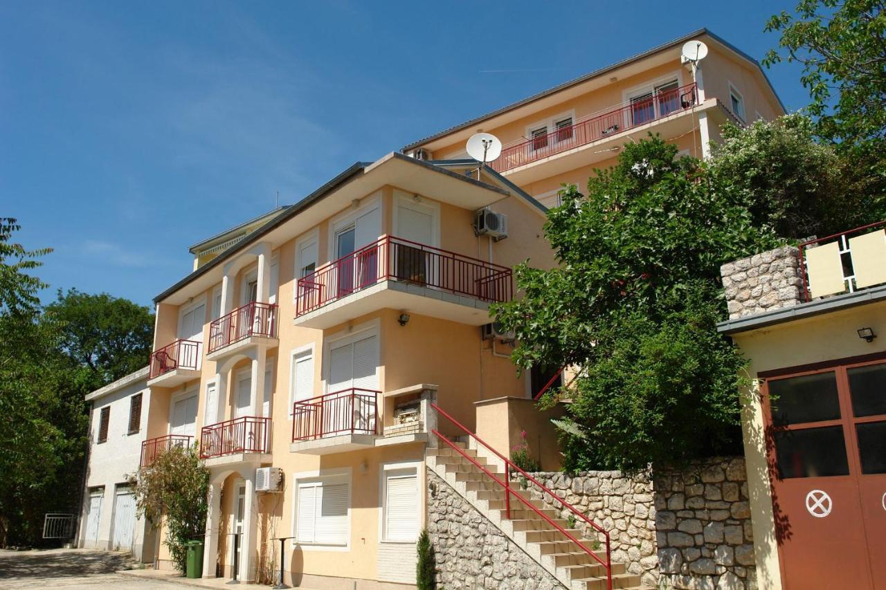 Apartments Ani تْسْغيكفانِتْسا المظهر الخارجي الصورة