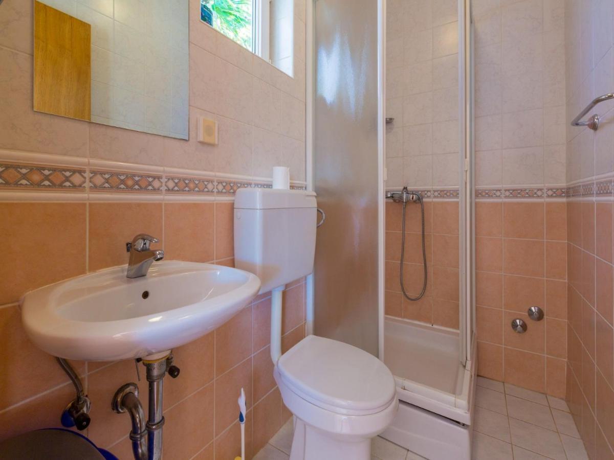 Apartments Ani تْسْغيكفانِتْسا المظهر الخارجي الصورة