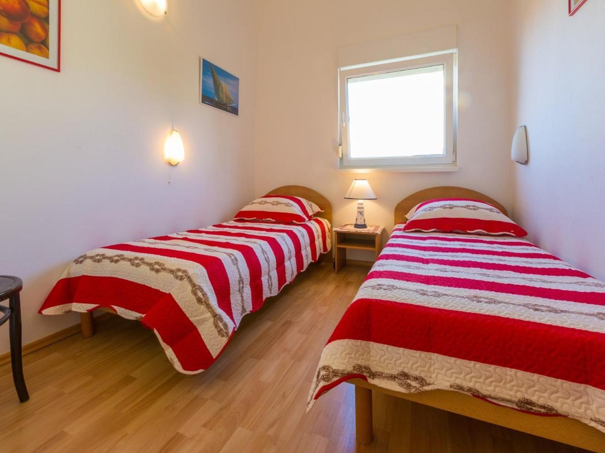 Apartments Ani تْسْغيكفانِتْسا المظهر الخارجي الصورة