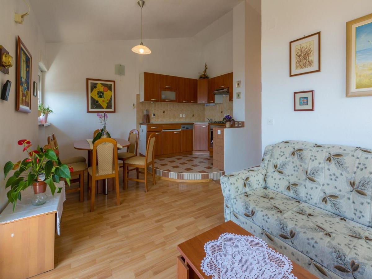 Apartments Ani تْسْغيكفانِتْسا المظهر الخارجي الصورة