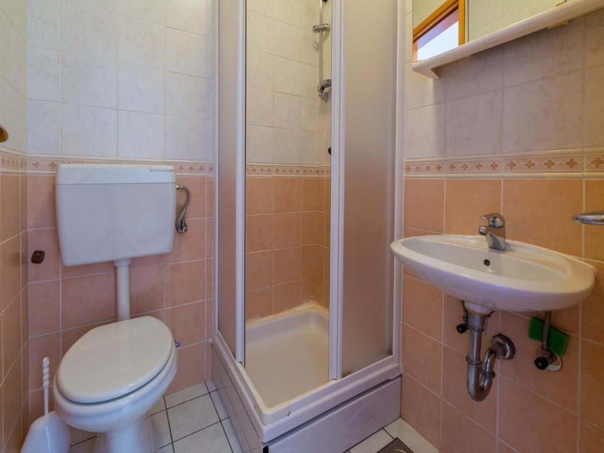 Apartments Ani تْسْغيكفانِتْسا المظهر الخارجي الصورة