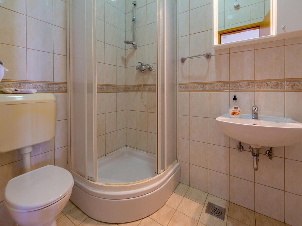 Apartments Ani تْسْغيكفانِتْسا المظهر الخارجي الصورة