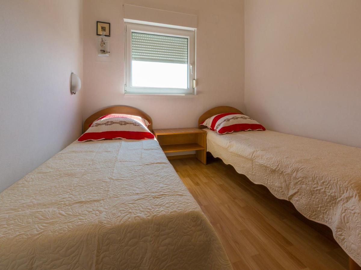 Apartments Ani تْسْغيكفانِتْسا المظهر الخارجي الصورة