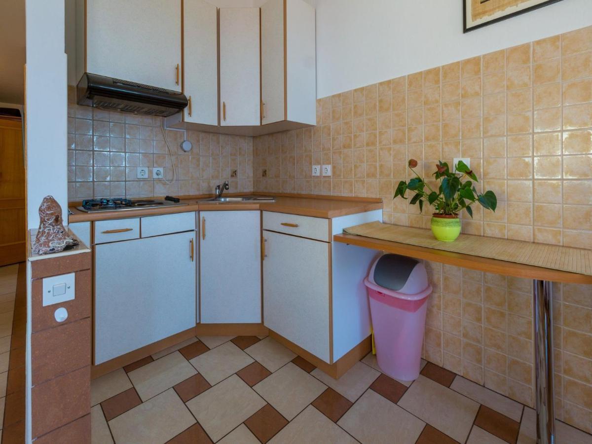 Apartments Ani تْسْغيكفانِتْسا المظهر الخارجي الصورة