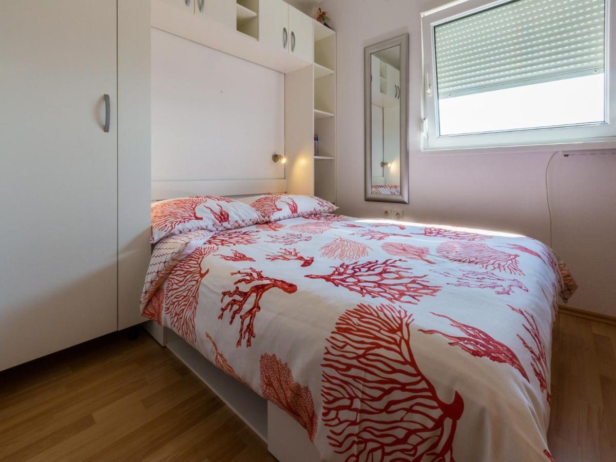 Apartments Ani تْسْغيكفانِتْسا المظهر الخارجي الصورة