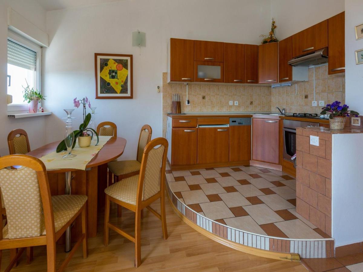 Apartments Ani تْسْغيكفانِتْسا المظهر الخارجي الصورة