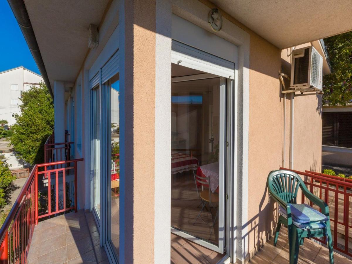 Apartments Ani تْسْغيكفانِتْسا المظهر الخارجي الصورة