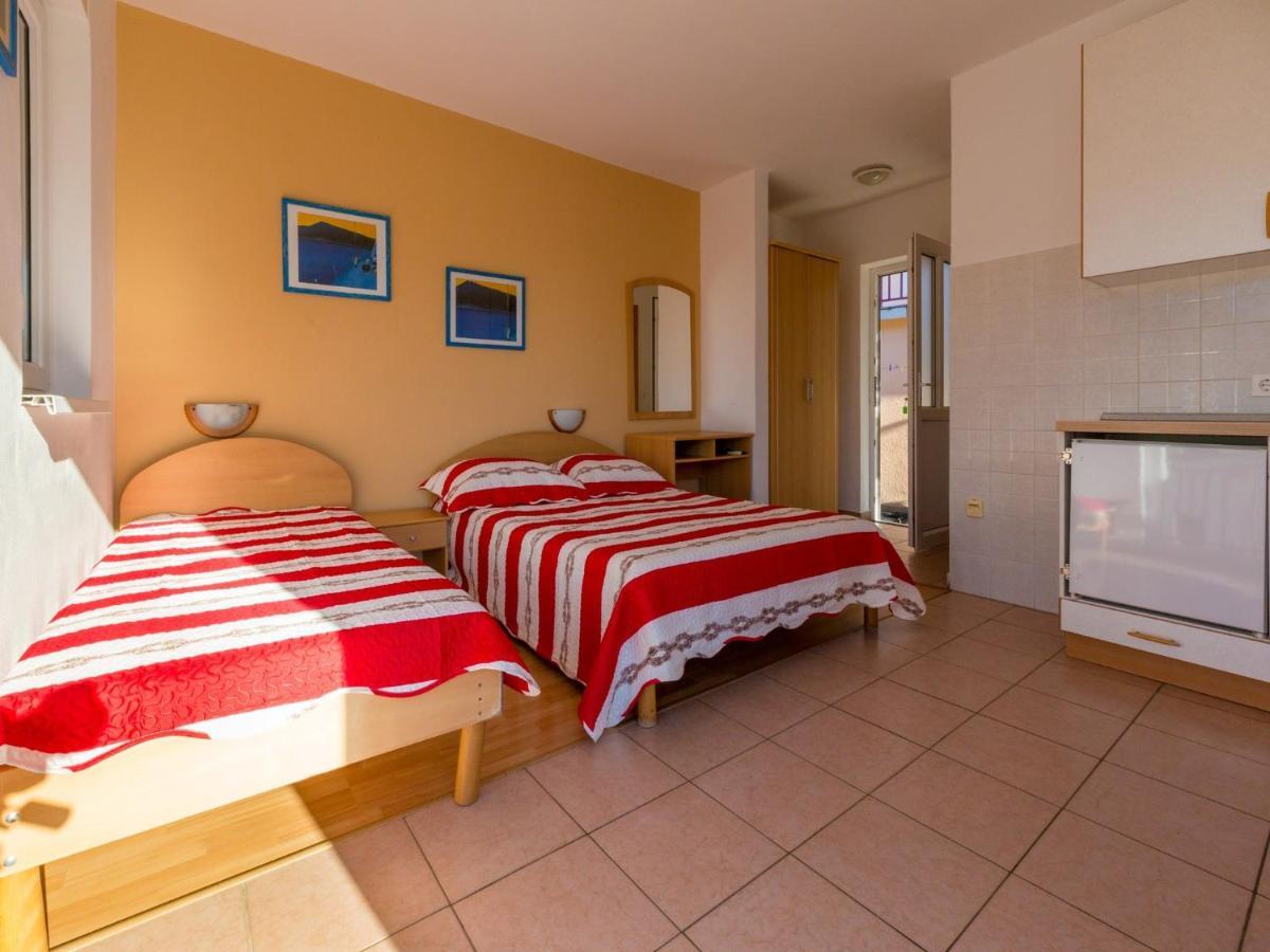 Apartments Ani تْسْغيكفانِتْسا المظهر الخارجي الصورة