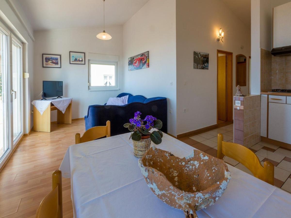 Apartments Ani تْسْغيكفانِتْسا المظهر الخارجي الصورة