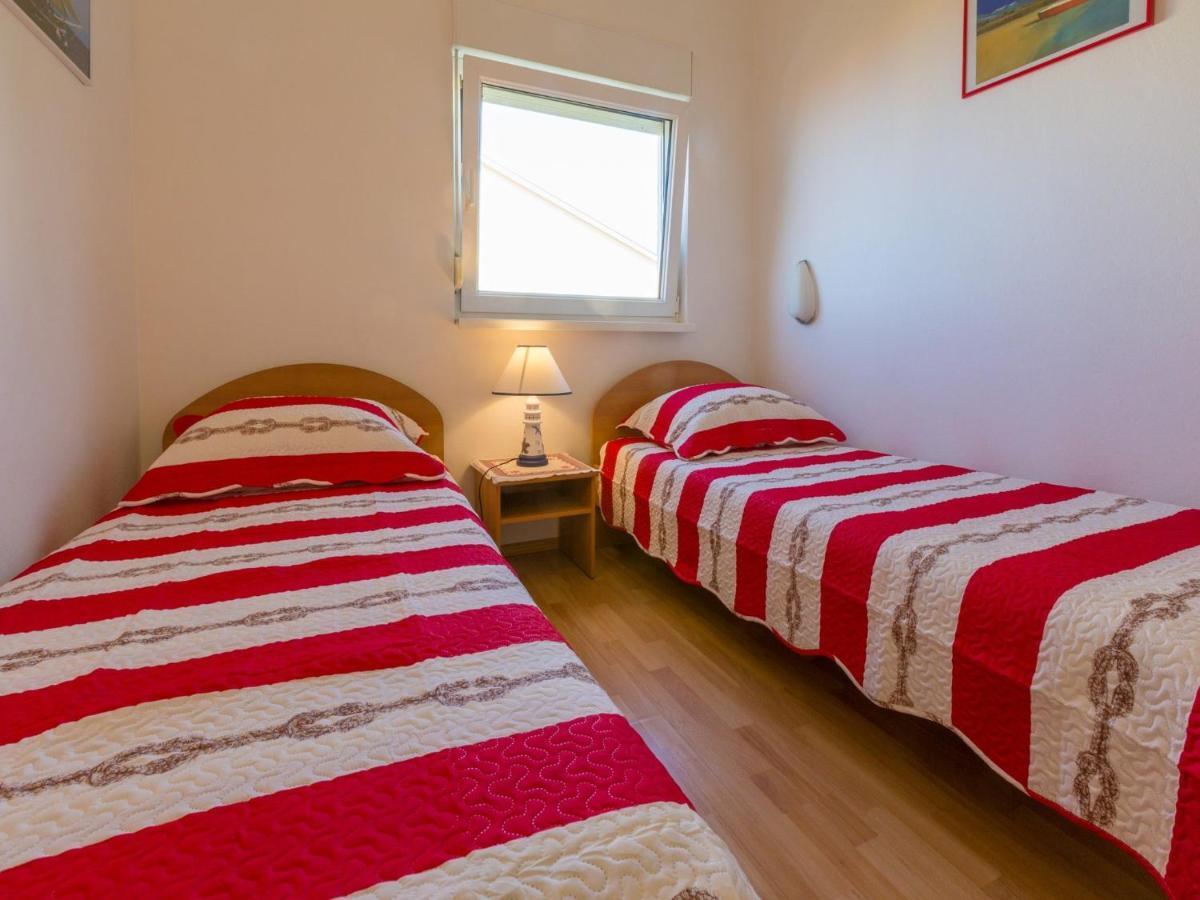 Apartments Ani تْسْغيكفانِتْسا المظهر الخارجي الصورة
