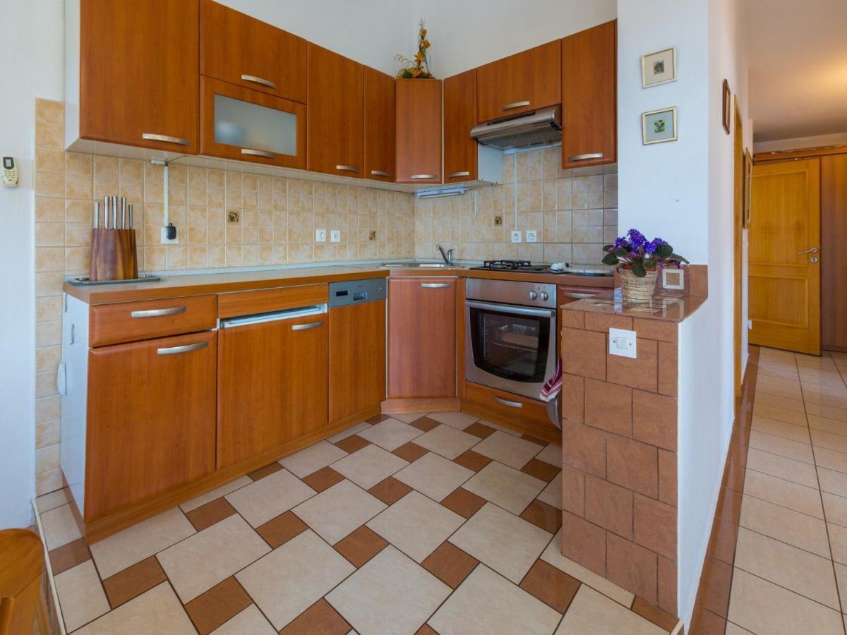 Apartments Ani تْسْغيكفانِتْسا المظهر الخارجي الصورة
