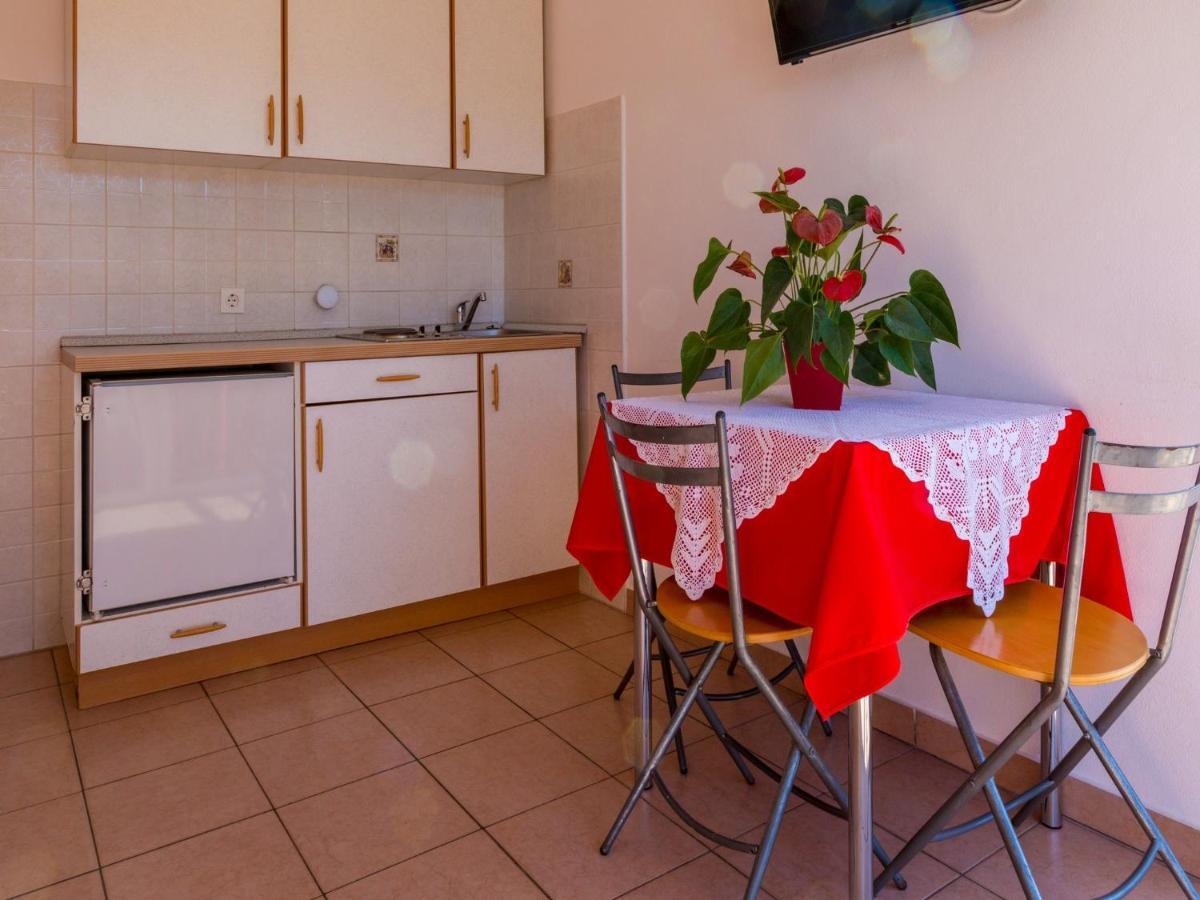 Apartments Ani تْسْغيكفانِتْسا المظهر الخارجي الصورة