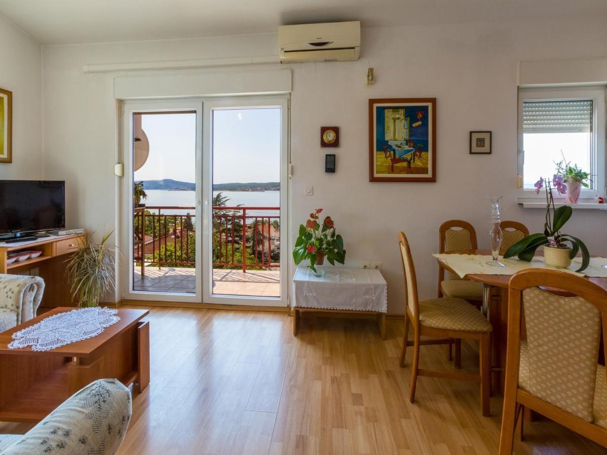 Apartments Ani تْسْغيكفانِتْسا المظهر الخارجي الصورة