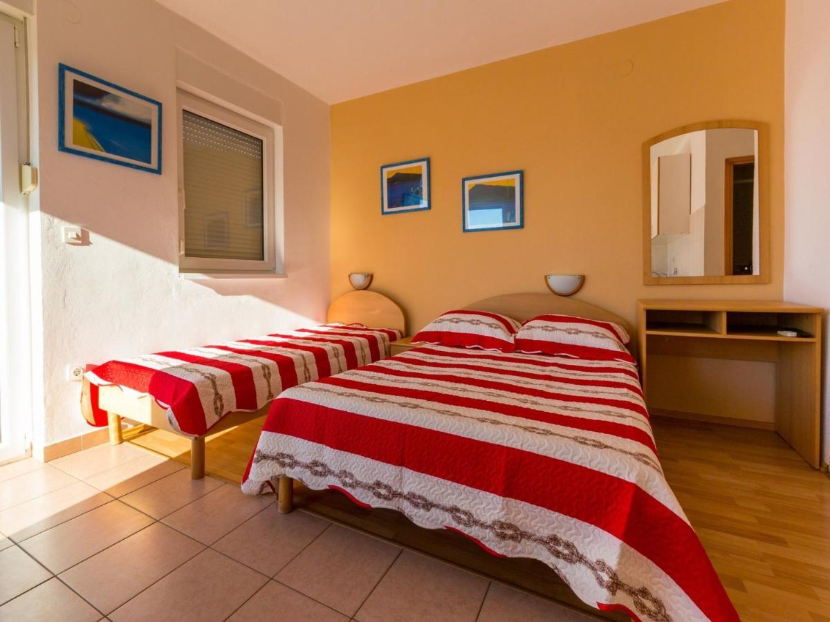 Apartments Ani تْسْغيكفانِتْسا المظهر الخارجي الصورة