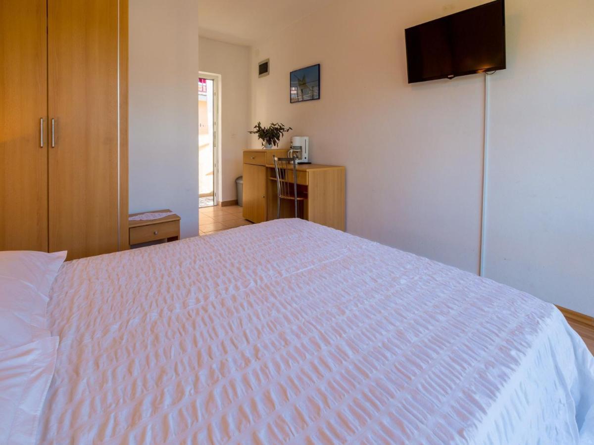 Apartments Ani تْسْغيكفانِتْسا المظهر الخارجي الصورة
