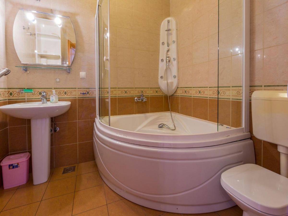 Apartments Ani تْسْغيكفانِتْسا المظهر الخارجي الصورة